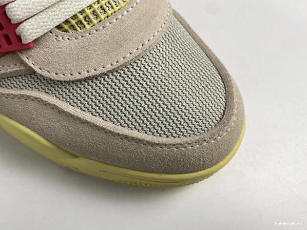 Air Union Ice DC9533-800 Retro 4 Guava Jordan 0715